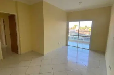 Apartamento para locação parque são benedito ed. malibú pindamonhangaba sp