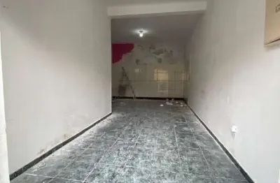 Ponto comercial para locação no bairro maria aurea pindamonhangaba sp