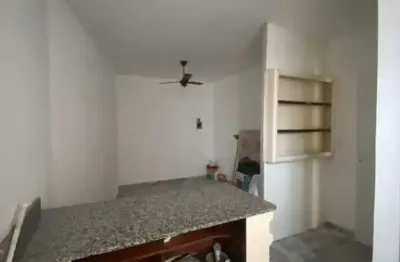 Kitnet / Stúdio para alugar no Centro, Pindamonhangaba 