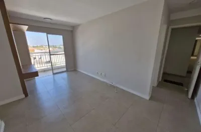 Apartamento a venda no condomínio reserva anauá, pindamonhangaba/sp