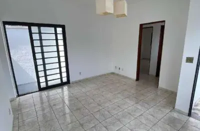 Casa para aluguel, 2 quartos, 1 vaga, jardim rosely - pindamonhangaba/sp