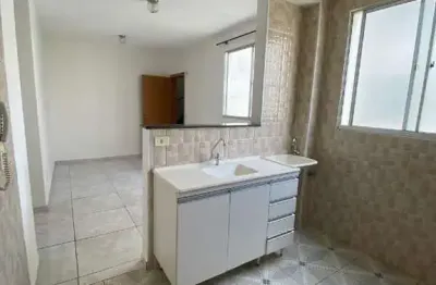 Apartamento para locação princesa isabel! crispim, pindamonhangaba/sp