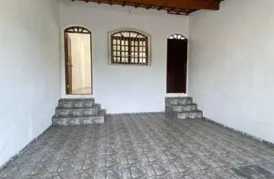 Casa com 2 quartos para alugar no Residencial Mombaça I, Pindamonhangaba 