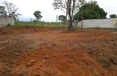 Terreno à venda no Parque Shangri-lá, Pindamonhangaba 