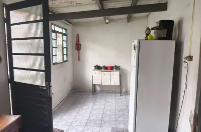 Casa com 2 quartos à venda no Conjunto Residencial Araretama, Pindamonhangaba 