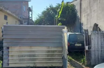 Terreno para Venda no Bairro Jardim Eloyna Pindamonhangaba SP