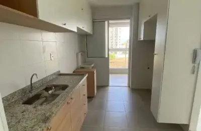 Apartamento para Locação Parque das Nações Pindamonhangaba SP