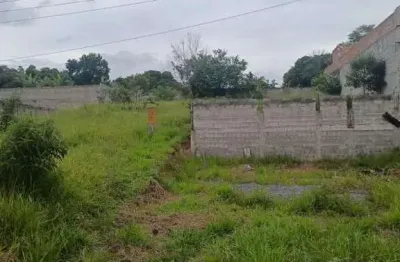 Terreno à venda no Parque Shangri-lá, Pindamonhangaba 