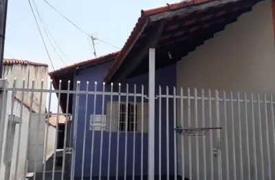 Casa com 3 quartos à venda na Rua Zenji Yamaguchi, 163, Jardim do Portal, Jacareí