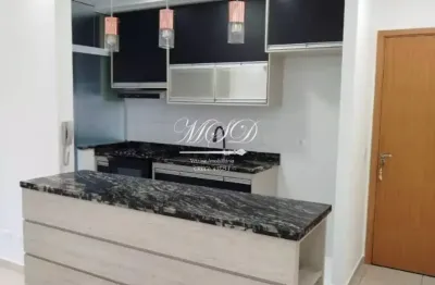 Lindo apartamento com 2 quartos prontos para morar no condomínio ana beatriz.