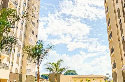 Apartamento com 2 quartos à venda na Estrada Santana, 598, Jardim Santana, Jacareí