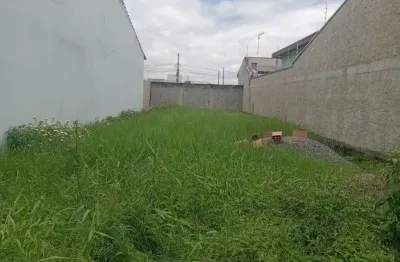Terreno à venda na Rua Vereador Benedito Carlos Barbosa, 1, Residencial Parque dos Sinos, Jacareí