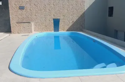 Casa com 3 quartos à venda na Rua Jandira Henrique Dias, 245, Jardim Leblon, Jacareí