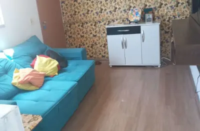Apartamento com 2 quartos à venda na Rua Hilário Villar, 429, Jardim Yolanda, Jacareí