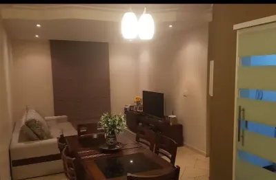 Apartamento com 3 quartos à venda na Rua New Jersey, 85, Jardim Flórida, Jacareí