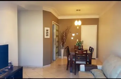 Apartamento com 3 quartos à venda na Rua New Jersey, 85, Jardim Flórida, Jacareí