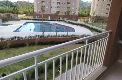 Apartamento com 3 quartos à venda na Estrada Municipal Abade Biagino Chieffi, 2655, Pagador de Andrade, Jacareí