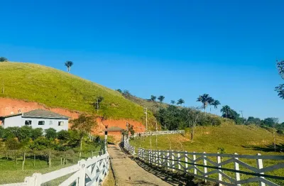 Fazenda com 2 salas à venda na Estrada ÁRea Rural, 158, Posses, Guaratinguetá