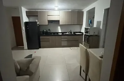 Apartamento com 2 quartos à venda na Rua Expedicionário João Santana, 43, Jardim das Indústrias, Jacareí