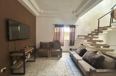Excelente sobrado com 4 dormitórios à venda, 120 m² de aréa construída e 268 m²  de terreno, por r$ 510.000 - jardim esperança ,jacareí/sp