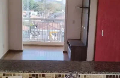 Lindo apartamento todo reformado e planejado pertinho do centro.