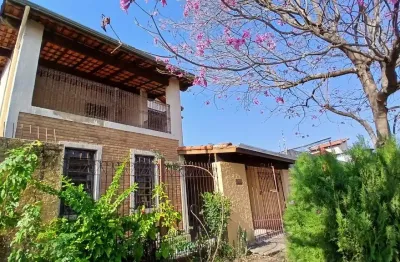Casa à venda na Rua Antônio Ferreira Rizzini, 307, Jardim Elza Maria, Jacareí