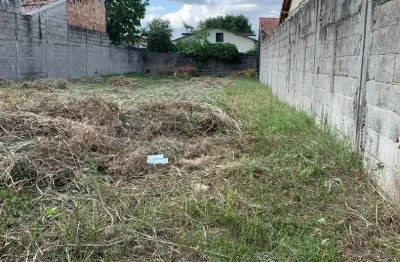 Terreno com ótima localização, bairro formado e antigo, próximo à diferenciados comércios.