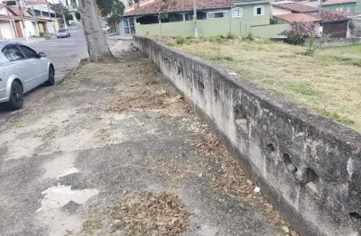 Terreno à venda na Avenida Arary Siqueira Moscatello, 4, Jardim do Portal, Jacareí