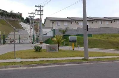 Casa em condomínio fechado com 2 quartos à venda na Rua Dinamarca, 663, Jardim Colônia, Jacareí