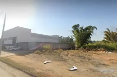 Ótima oportunidade de terreno comercial na avenida , próximo à dutra.