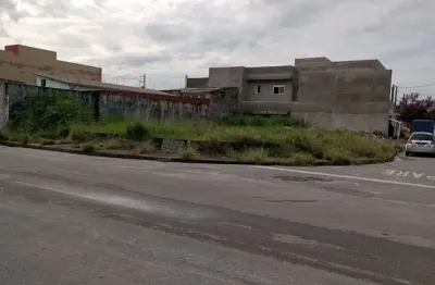 Oportunidade de 2 lotes juntos de esquina na avenida principal.