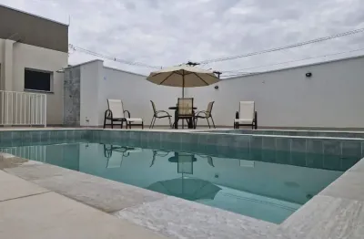 Apartamento com localização privilegiada no aurora residence.