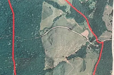 Terreno à venda na Avenida Francisca Lerário, 1, Parque Agrinco, Guararema
