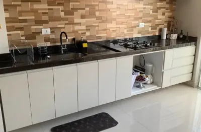 Apartamento com 2 quartos à venda na Rua da Penha, 20, Vila Aprazível, Jacareí