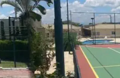 Lindo sobrado no condomínio fechado residence club villa branca