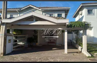 Sobrado com 3 dormitórios à venda, 100 m² por r$ 800.000,00 - villa branca - jacareí/sp
