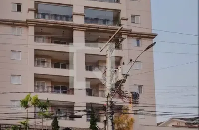 Lindo apartamento todo planejado pertinho do centro.