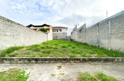 Terreno à venda na Rua Hélio Oiticica, 68, Loteamento Villa Branca, Jacareí