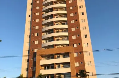 Lindo apartamento á venda condomínio solar do barão - jacareí  sp