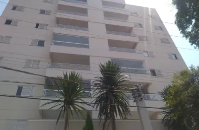 Oportunidade de lindo apartamento todo planejado com ótima localização.