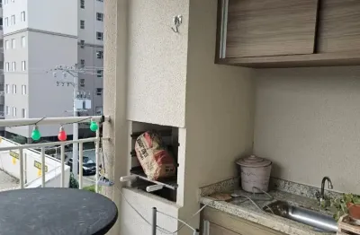 Excelente apartamento a venda no condomínio getúlio vargas , próximo a dutra -  jacareí - sp!