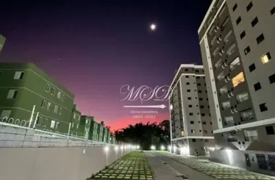 Apartamento com 2 dormitórios à venda, 59 m² por r$ 360.000,00 - jardim califórnia - jacareí/sp