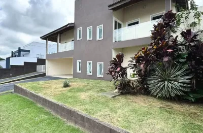 Casa em condomínio fechado com 3 quartos à venda na Rua Paulo Francisco de Campos, 288, Jardim Terras de Santa Helena, Jacareí