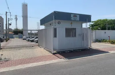 Apartamento com 2 quartos à venda na Rua São Benedito, 425, Jardim Didinha, Jacareí