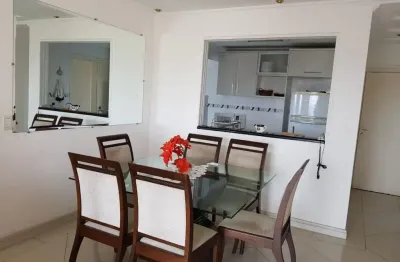 Oportunidade de apartamento no centro residencial saint germain