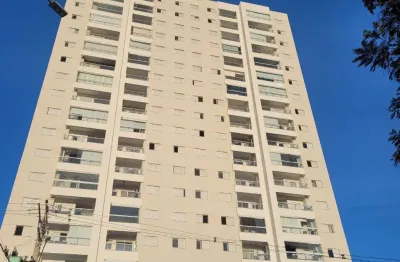 Apartamento com 3 quartos à venda na Rua São Diego, 500, Jardim Califórnia, Jacareí