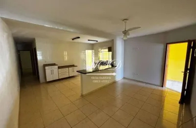Casa com 2 dormitórios à venda, 76 m² por r$ 449.000,00 - residencial parque dos sinos - jacareí/sp