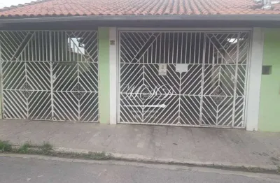 Casa com 2 dormitórios à venda, 63 m² por r$ 325.000,00 - jardim didinha - jacareí/sp