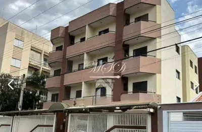 Apartamento com 2 dormitórios à venda, 72 m² por r$ 300.000,00 - jardim flórida - jacareí/sp
