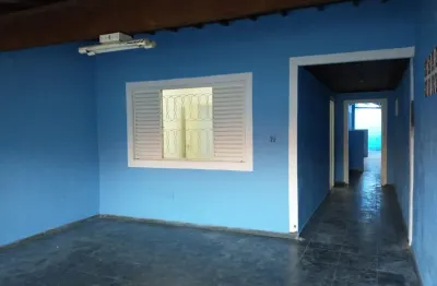 Casa com 2 quartos à venda na Rua Danúbio, 168, Cidade Jardim, Jacareí